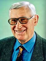   Franz Pfleger