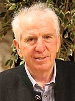   Remigius Pichler