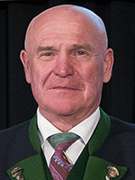   Herbert Pickl-Herk