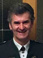   Konrad Pieber