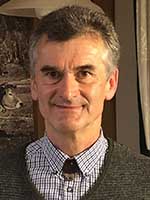  Konrad Pieber