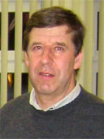   August Pierer