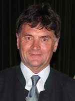 ÖkR  Herbert Pilz