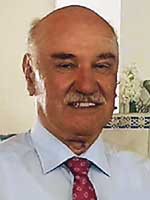  DI Josef Pilz