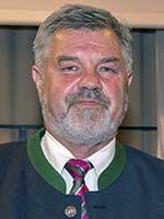   Johann Pirstinger