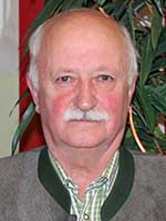   Franz Pittermann