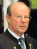   Erich Platzer