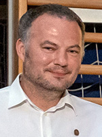   Johannes Pock
