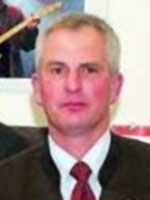   Bernd Pollhammer