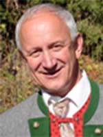   Johann Pollinger