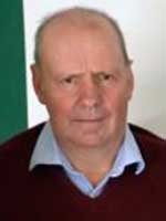   Ernst Pongratz