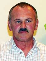   Gerhard Popofsits