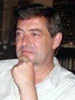   Peter Portner