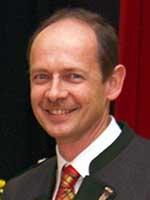 Ing.  Karlheinz Posch