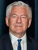 MedR Dr. Karl Prack