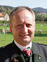   Werner Preßler