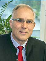 ÖkR  Herbert Pretterhofer