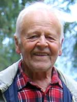   Hubert Pretterhofer