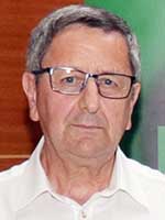   Josef Priedl