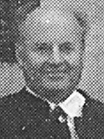   Johann Primas
