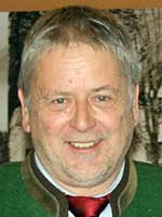   Günther Pürstner