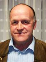   Hubert Prutti