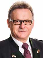 Bgm. Ing.  Franz Pötscher