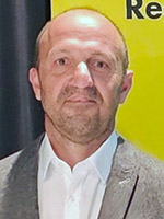 Ing.  Wolfgang Puchas