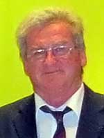   Anton Puntigam