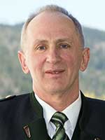   Hubert Pusterhofer