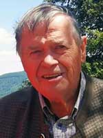   Peter Pusterhofer