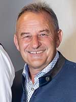   Franz Pußwald