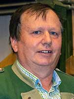 ÖkR  Johann Quinz