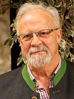  Dr. Johann Rainer