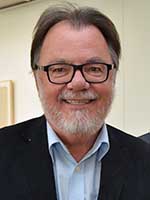  Mag. Wolfgang Raninger