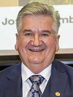 Dir.  Josef Raumberger