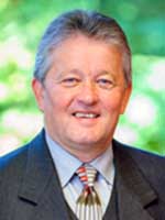 Dir. i. R.  Johann Rauscher