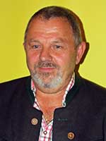   Rupert Rechberger