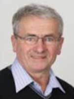   Gerhard Regula