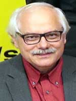 Dir. Prof. Mag. Dr. Walter Rehorska