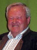   Johann Reichenvater
