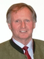   Ferdinand Reichhold