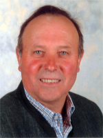   Walter Reichl
