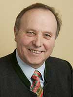 ÖkR  Walter Reichl