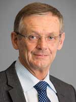   Johann Reinalter