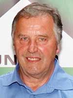   Karl Reinisch