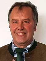 Bgm. a. D.  Karl Reinisch