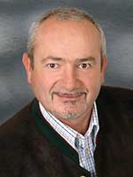   Franz Reisinger