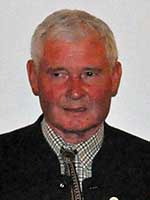   Franz Reiter