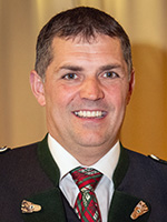   Harald Reiter